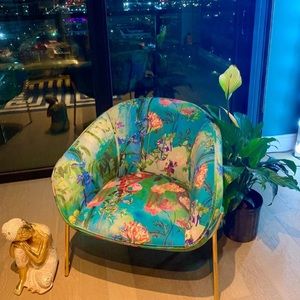 Meet your Posher, Kiara